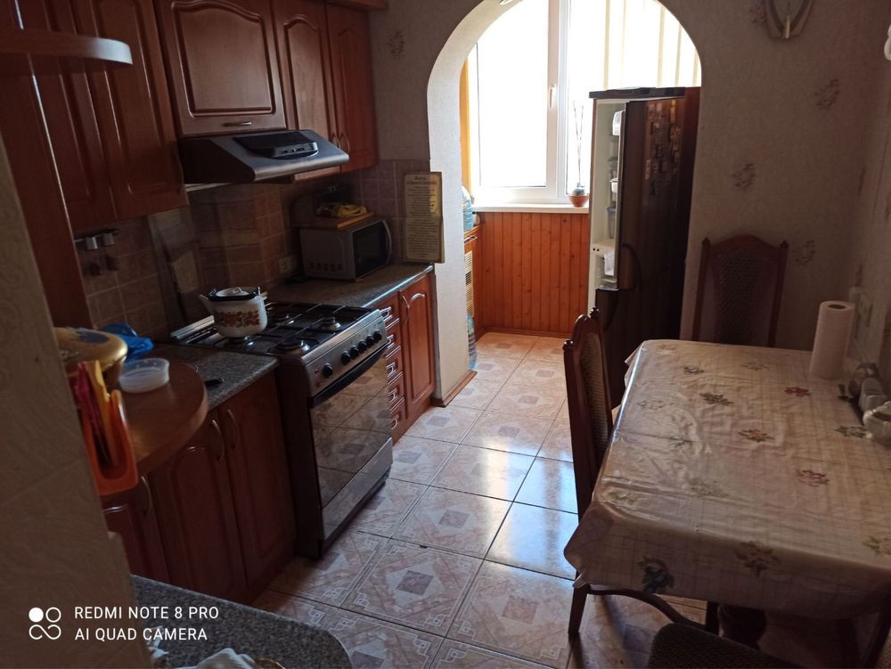 Оренда 3 кімнатноі квартири на Митниці Черкаси Черкаси - зображення 4