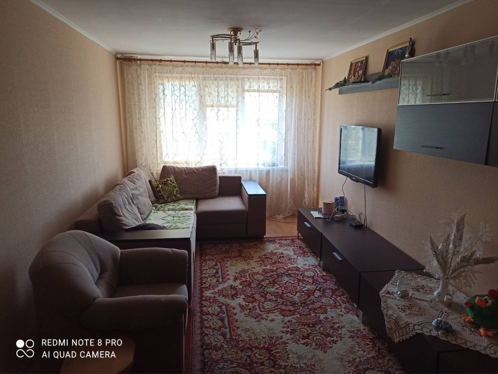 Оренда 3 кімнатноі квартири на Митниці Черкаси Черкаси - зображення 8