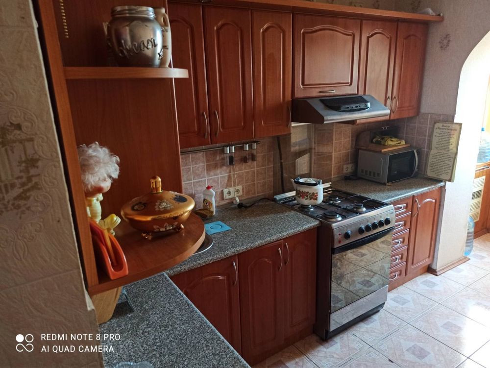 Оренда 3 кімнатноі квартири на Митниці Черкаси Черкаси - зображення 3