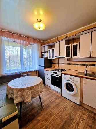 Сдам однокомнатную квартиру, 12 Квартал, ул. Квартальная Днепр