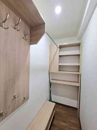 Сдам однокомнатную квартиру, 12 Квартал, ул. Квартальная Днепр