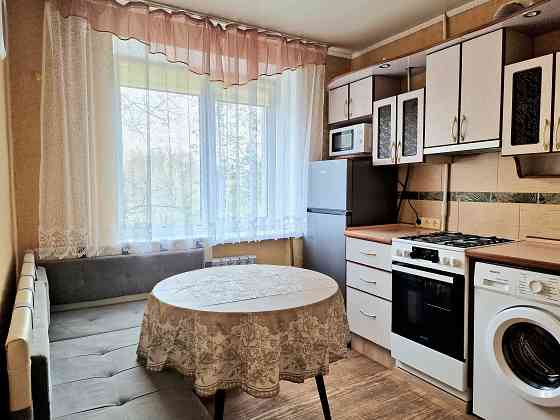 Сдам однокомнатную квартиру, 12 Квартал, ул. Квартальная Днепр