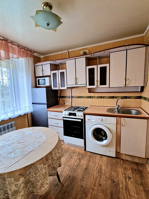 Сдам однокомнатную квартиру, 12 Квартал, ул. Квартальная Днепр - изображение 2