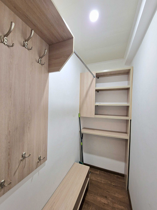 Сдам однокомнатную квартиру, 12 Квартал, ул. Квартальная Днепр - изображение 5