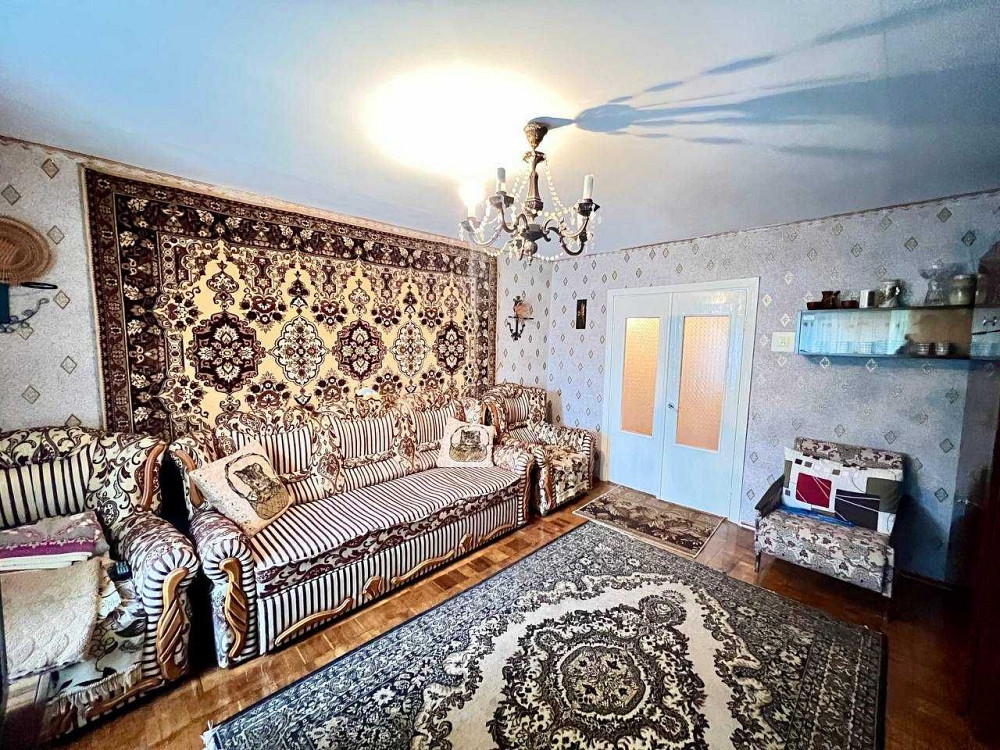 Оренда квартири, 2 роздільні кімнати.
Неподалік - ринок Дубово! Хмельницкий - изображение 5