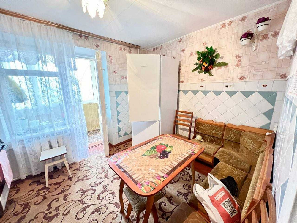 Оренда квартири, 2 роздільні кімнати.
Неподалік - ринок Дубово! Хмельницкий - изображение 8