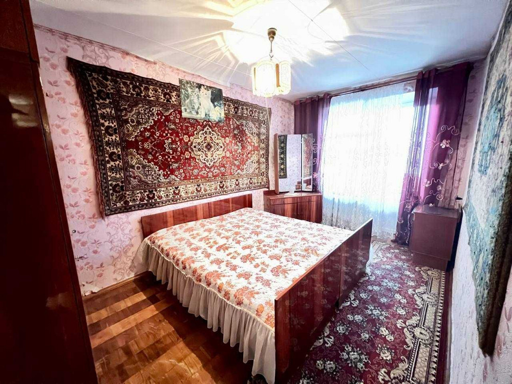 Оренда квартири, 2 роздільні кімнати.
Неподалік - ринок Дубово! Хмельницкий - изображение 1