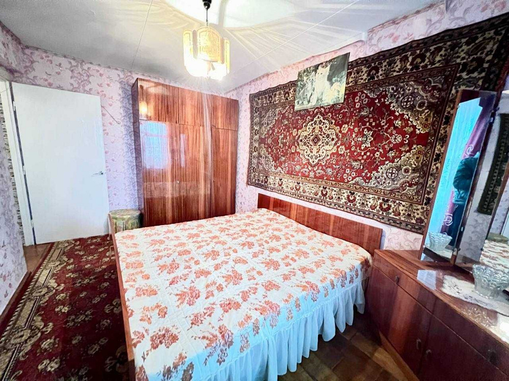 Оренда квартири, 2 роздільні кімнати.
Неподалік - ринок Дубово! Хмельницкий - изображение 2