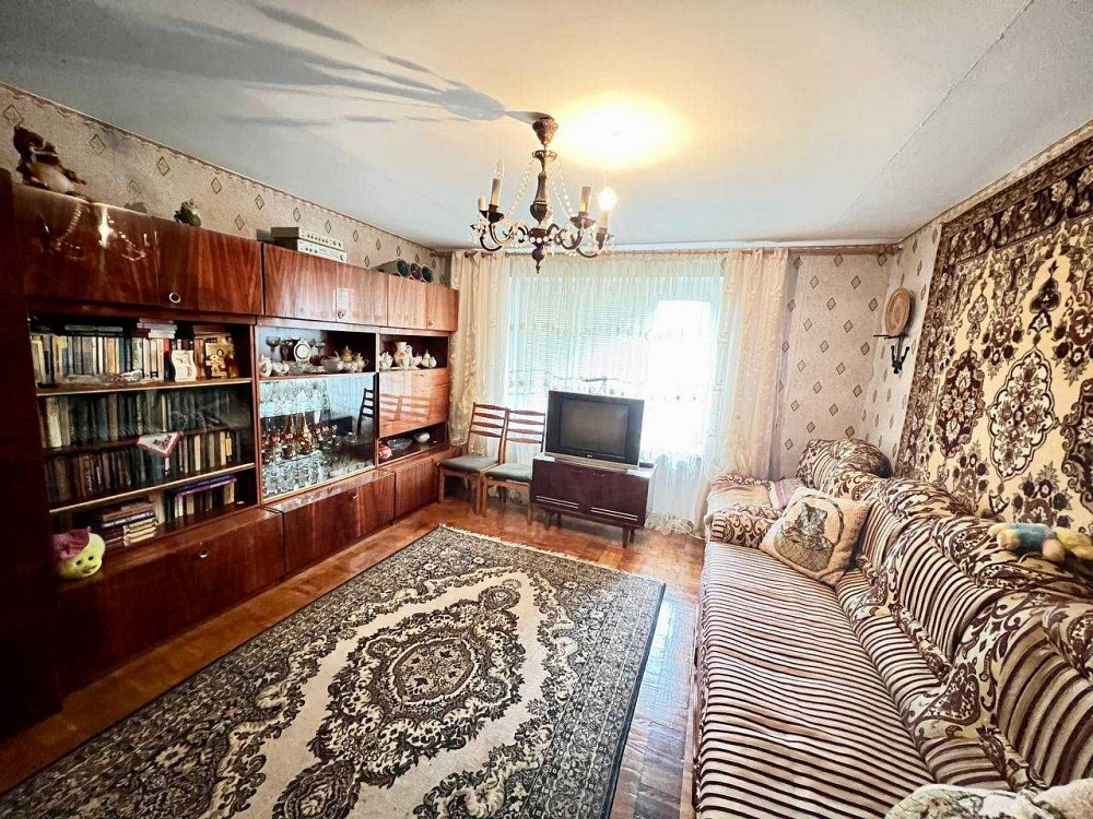 Оренда квартири, 2 роздільні кімнати.
Неподалік - ринок Дубово! Хмельницкий - изображение 4