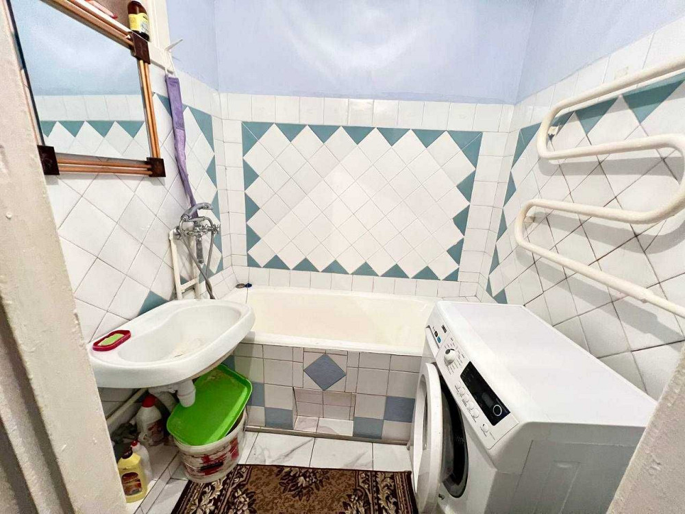 Оренда квартири, 2 роздільні кімнати.
Неподалік - ринок Дубово! Хмельницкий - изображение 6