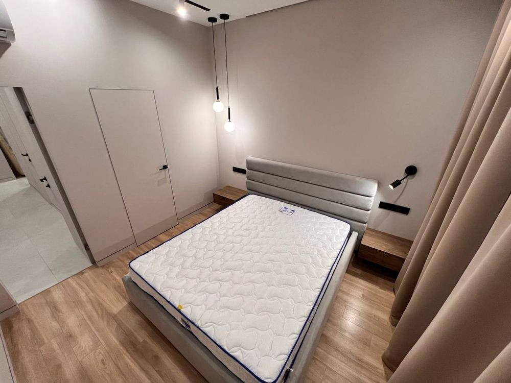 Аренда. ЖК Рыбинский. Можно с животными. Грани. Гагарина. Паркинг Днепр - изображение 2