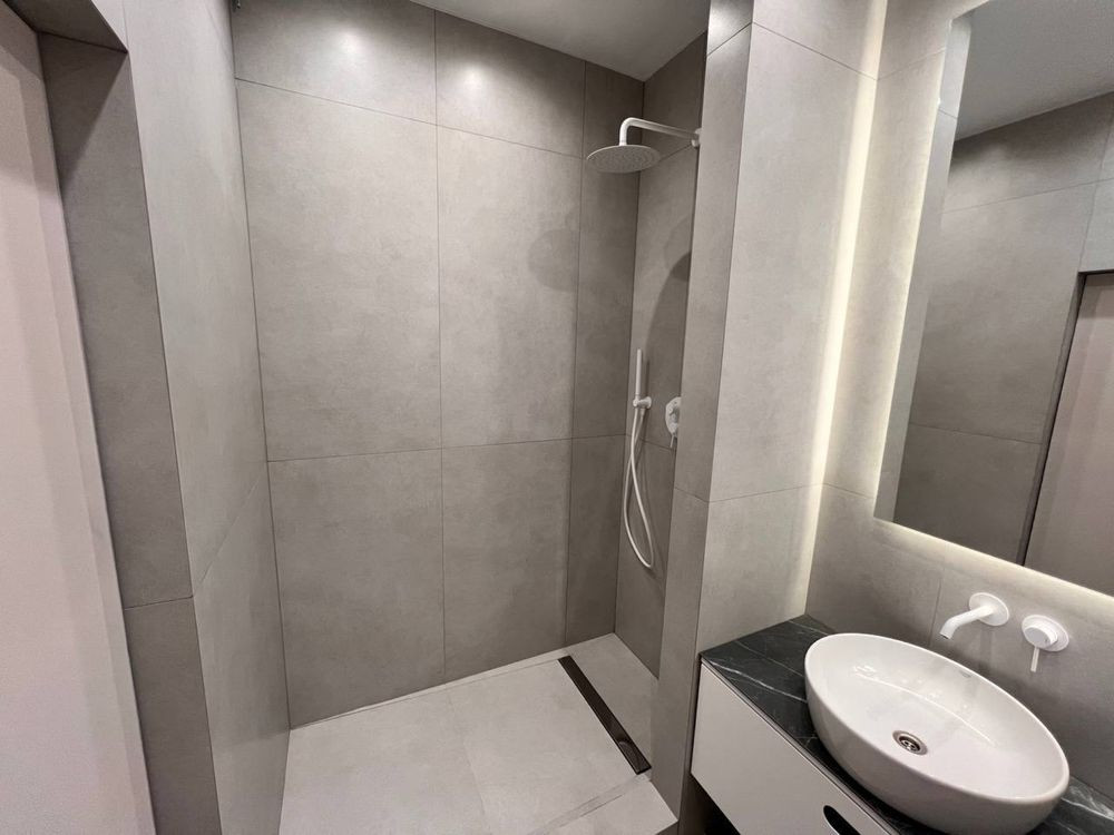 Аренда. ЖК Рыбинский. Можно с животными. Грани. Гагарина. Паркинг Днепр - изображение 7