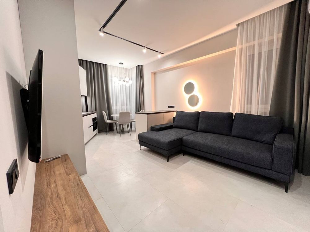 Аренда. ЖК Рыбинский. Можно с животными. Грани. Гагарина. Паркинг Днепр - изображение 5