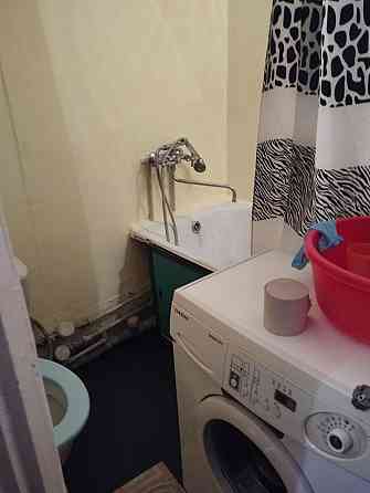 Сдам 1-комнатную квартиру Коммунальный рынок 4000 Харьков