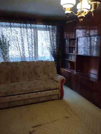 Сдам 1-комнатную квартиру Коммунальный рынок 4000 Харьков