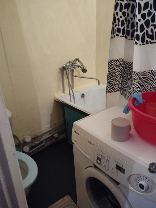 Сдам 1-комнатную квартиру Коммунальный рынок 4000 Харьков - изображение 3