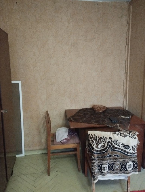 Сдам 1-комнатную квартиру Коммунальный рынок 4000 Харьков - изображение 5