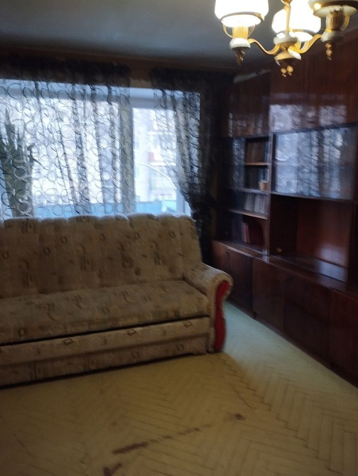 Сдам 1-комнатную квартиру Коммунальный рынок 4000 Харьков - изображение 4