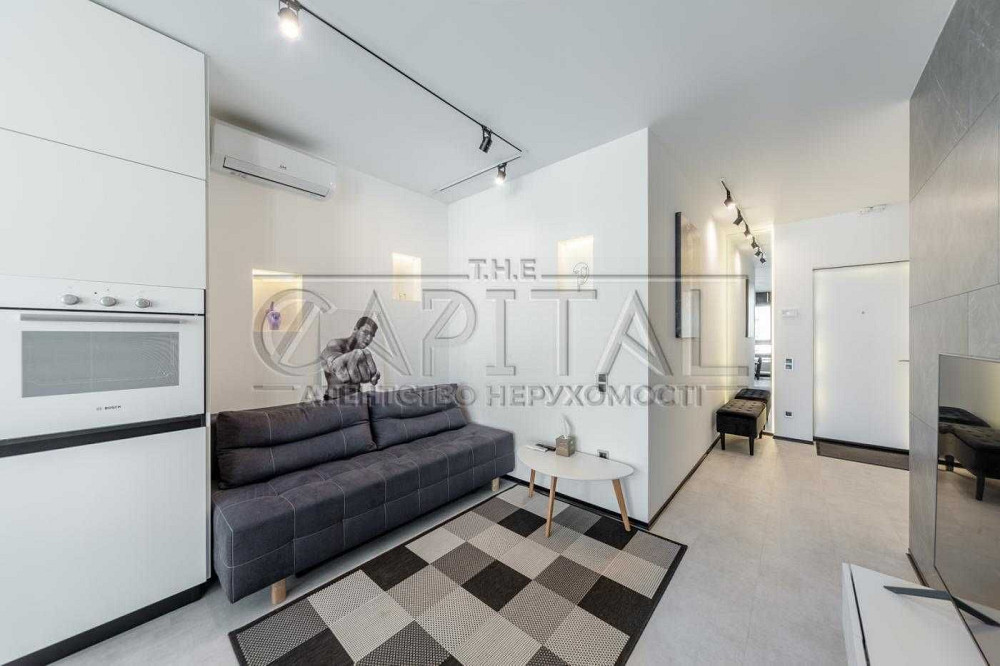 ТЕРМІНОВО! Французький квартал 2 Вже Готова до заселення ! 53 м2 Київ - зображення 2