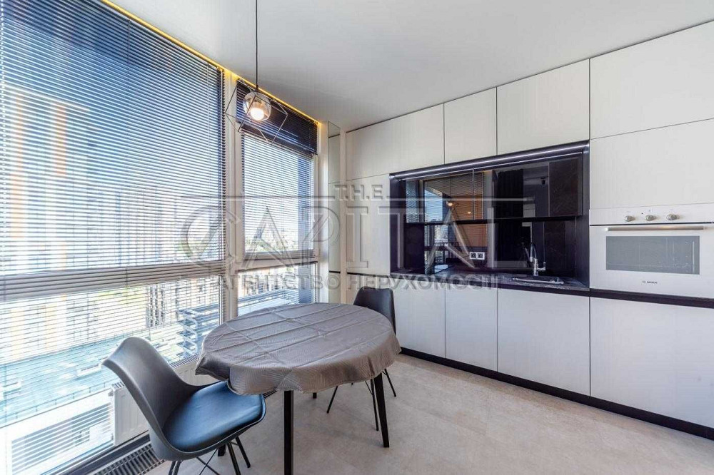 ТЕРМІНОВО! Французький квартал 2 Вже Готова до заселення ! 53 м2 Київ - зображення 6