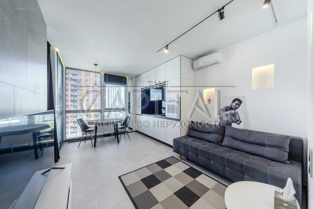 ТЕРМІНОВО! Французький квартал 2 Вже Готова до заселення ! 53 м2 Київ - зображення 1