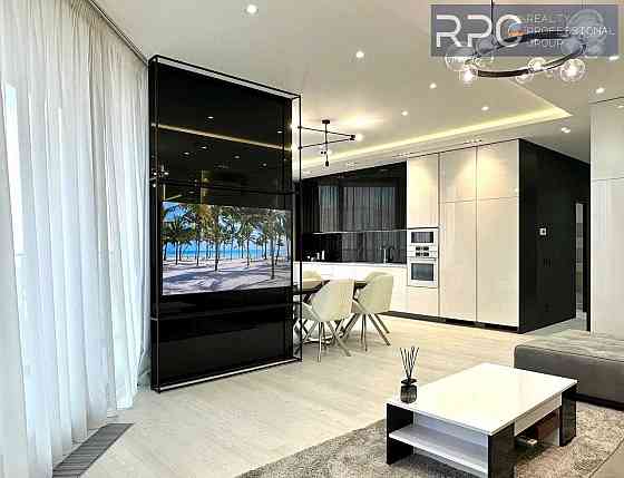 Аренда 3 комнатной квартиры ЖК TARYAN TOWERS центр города Киев