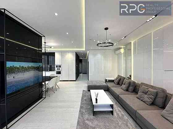 Аренда 3 комнатной квартиры ЖК TARYAN TOWERS центр города Киев