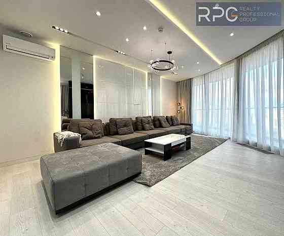 Аренда 3 комнатной квартиры ЖК TARYAN TOWERS центр города Киев