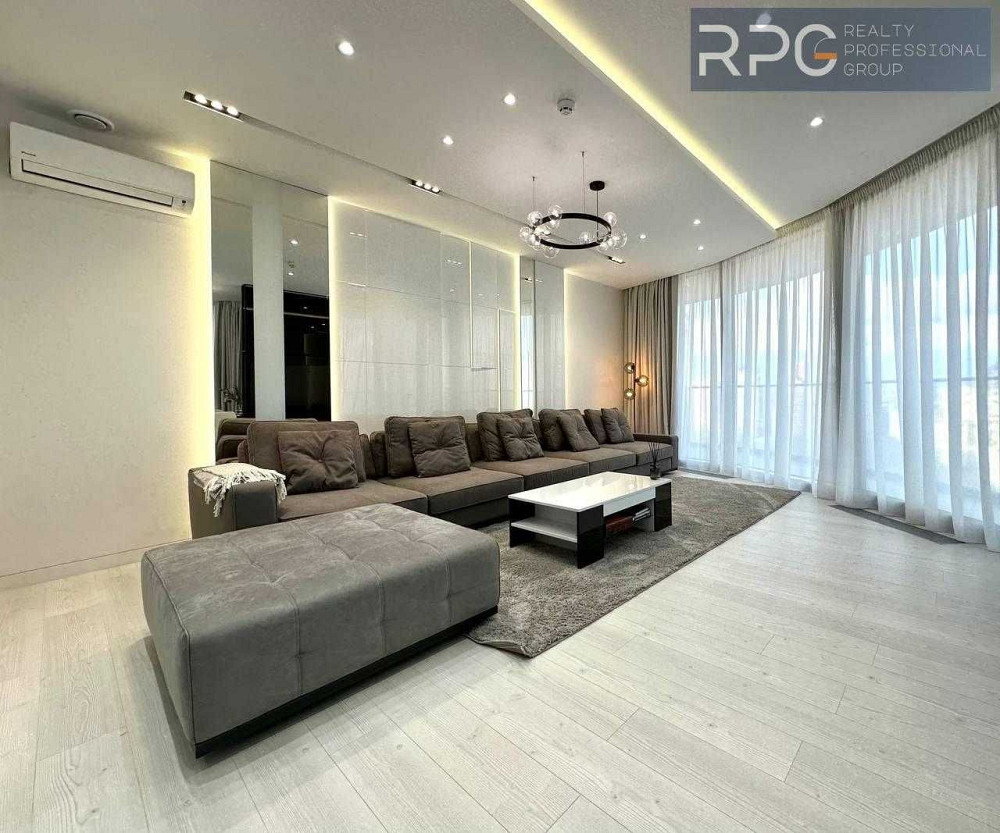 Аренда 3 комнатной квартиры ЖК TARYAN TOWERS центр города Київ - зображення 5