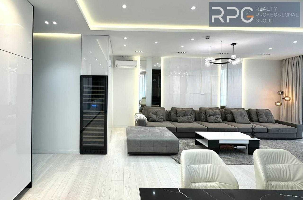 Аренда 3 комнатной квартиры ЖК TARYAN TOWERS центр города Київ - зображення 8