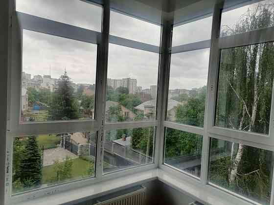 Оренда 2 кім квартири в новобудові на Чорновола Львов