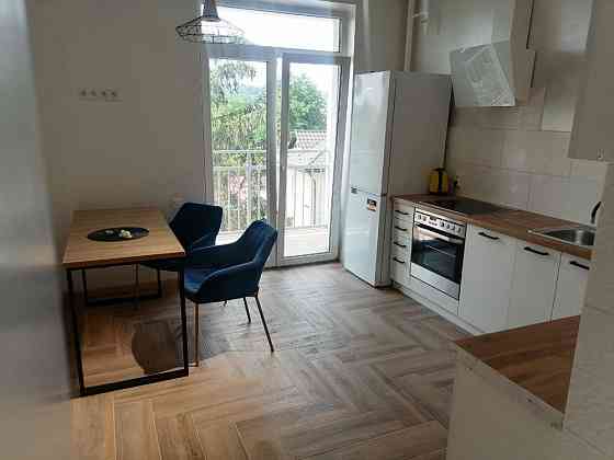 Оренда 2 кім квартири в новобудові на Чорновола Львов