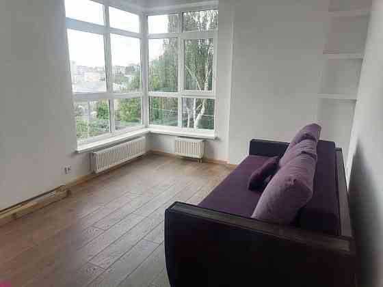 Оренда 2 кім квартири в новобудові на Чорновола Львов