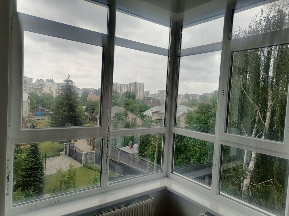 Оренда 2 кім квартири в новобудові на Чорновола Львов - изображение 2