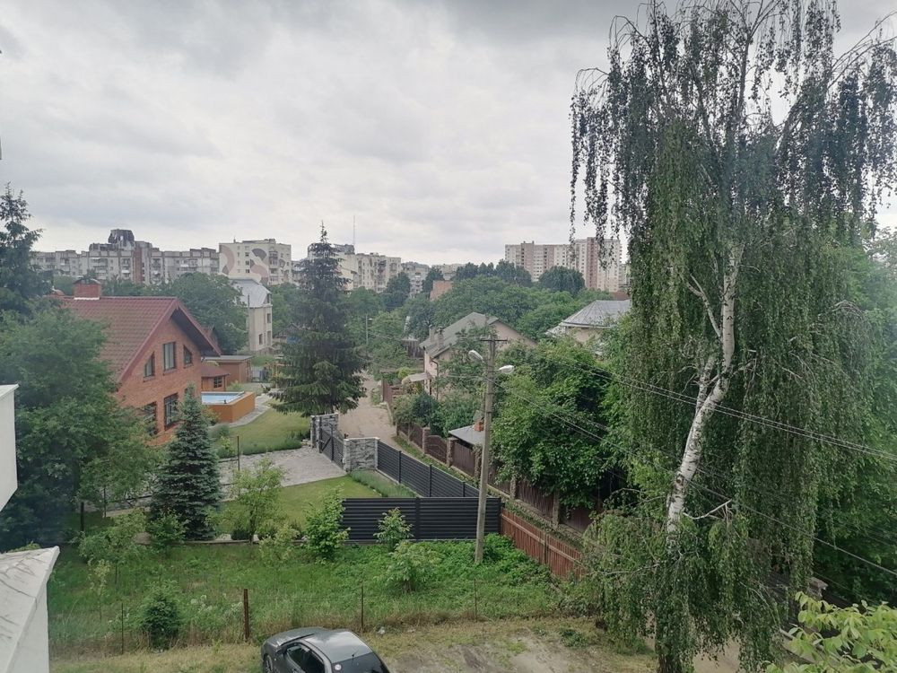 Оренда 2 кім квартири в новобудові на Чорновола Львов - изображение 6