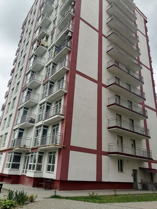 Оренда 2 кім квартири в новобудові на Чорновола Львов - изображение 8