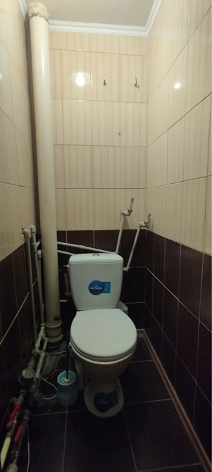 Оренда трикімнатної квартири Сумы - изображение 5