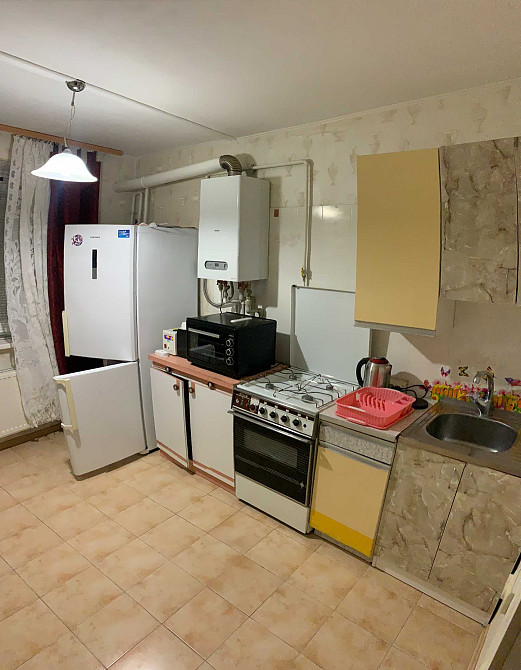 Аренда 3к квартиры Пишоновская/Старопортофранковская Одесса - изображение 2