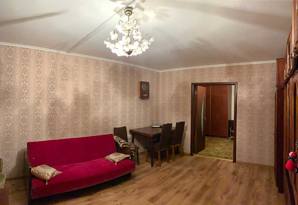 Аренда 3к квартиры Пишоновская/Старопортофранковская Одесса - изображение 6