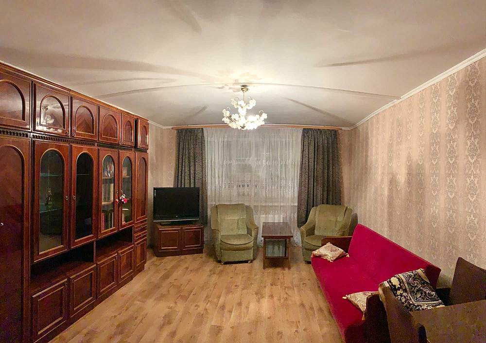 Аренда 3к квартиры Пишоновская/Старопортофранковская Одесса - изображение 5