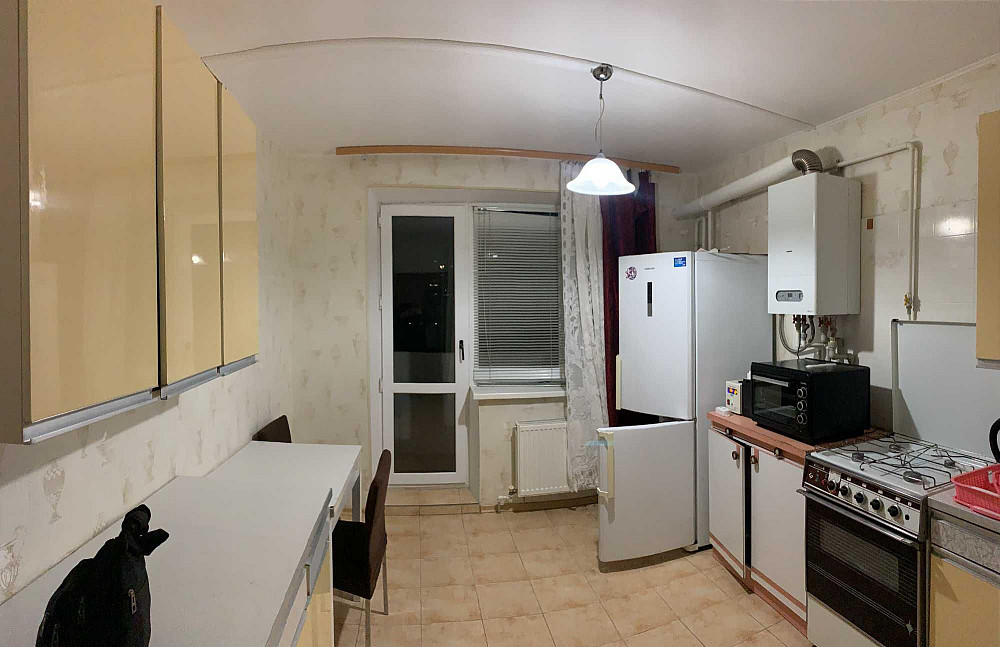 Аренда 3к квартиры Пишоновская/Старопортофранковская Одесса - изображение 1