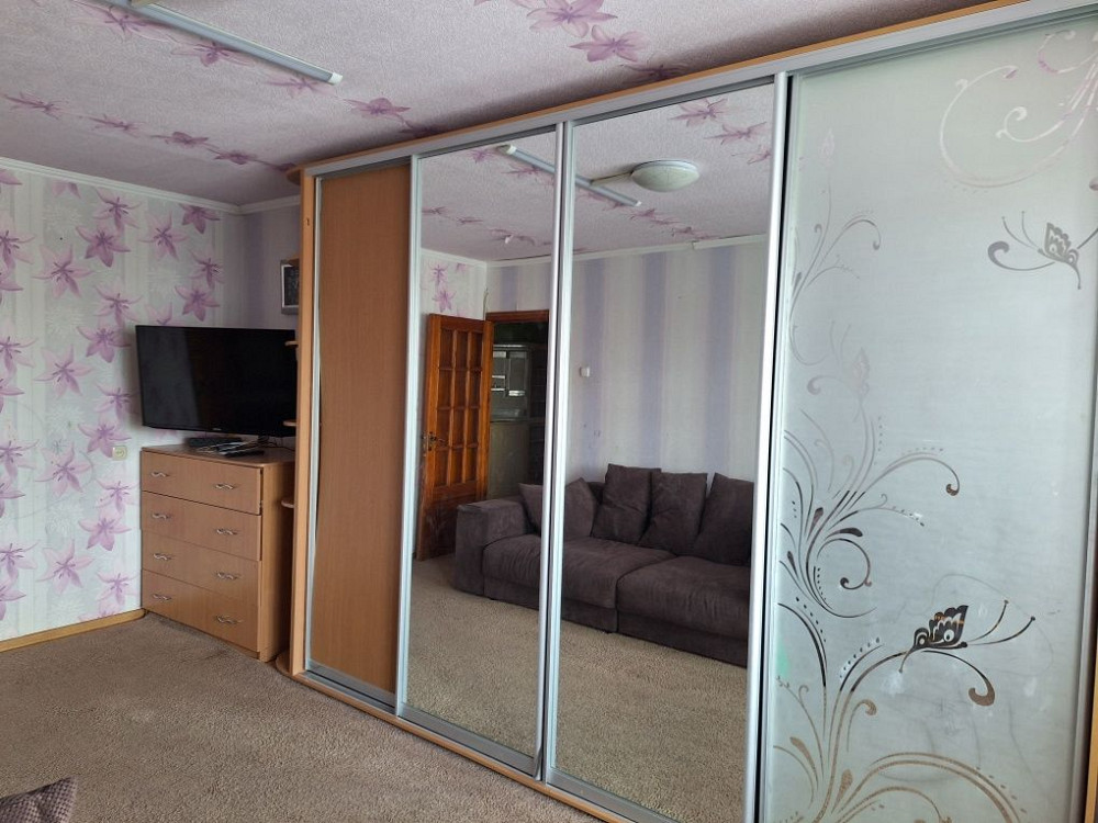 Сдам 2к Драгоманова  метро Позняки Киев - изображение 4