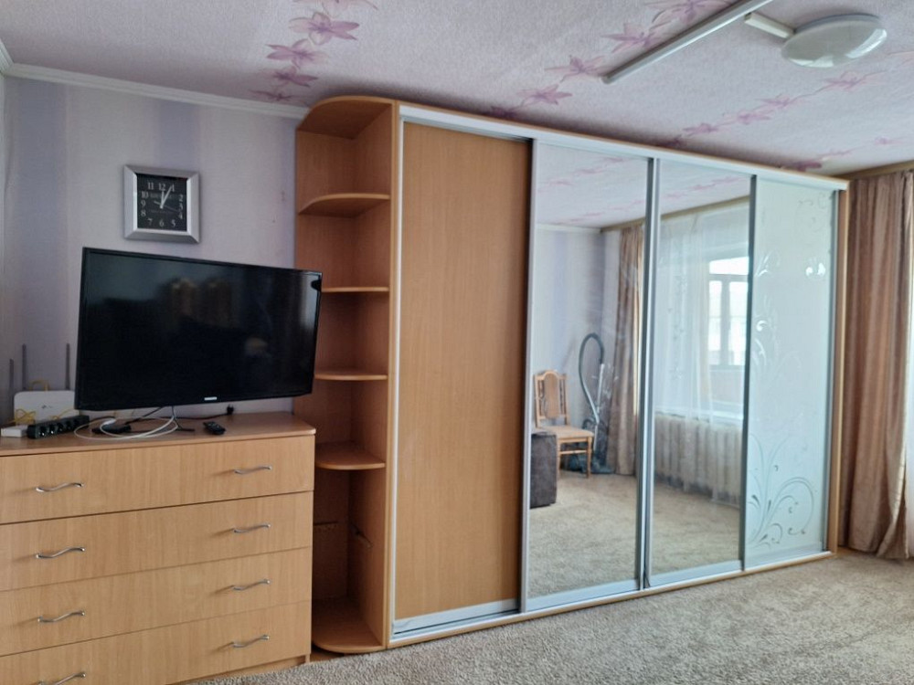 Сдам 2к Драгоманова  метро Позняки Киев - изображение 5