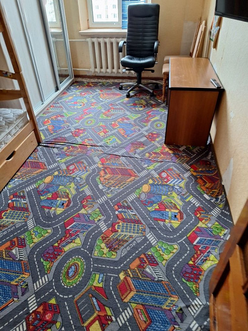 Сдам 2к Драгоманова  метро Позняки Киев - изображение 8