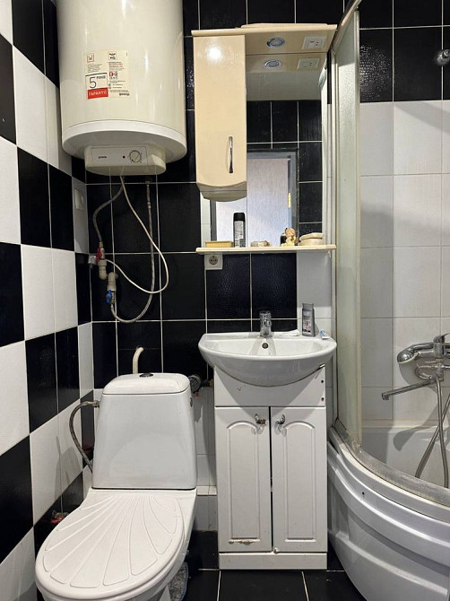 Здам однокімнатну квартиру на Старому місті вулиця Якова Гальчевського Винница - изображение 6