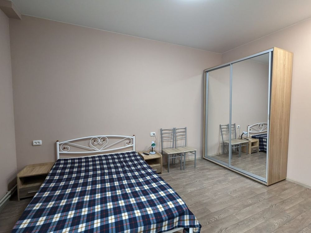 NEW! 01.03 Здам євро 1ккв в ЖК, ГАЗ, пр.Поля/ Кирова Дніпро - зображення 3