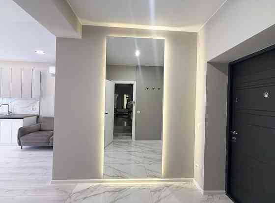 Оренда 1,5к квартири біля НАБЕРЕЖНОЇ Ужгород