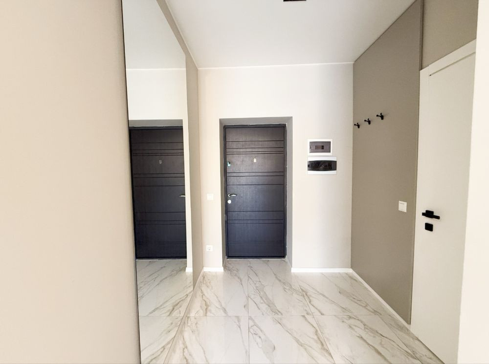 Оренда 1,5к квартири біля НАБЕРЕЖНОЇ Ужгород - изображение 5