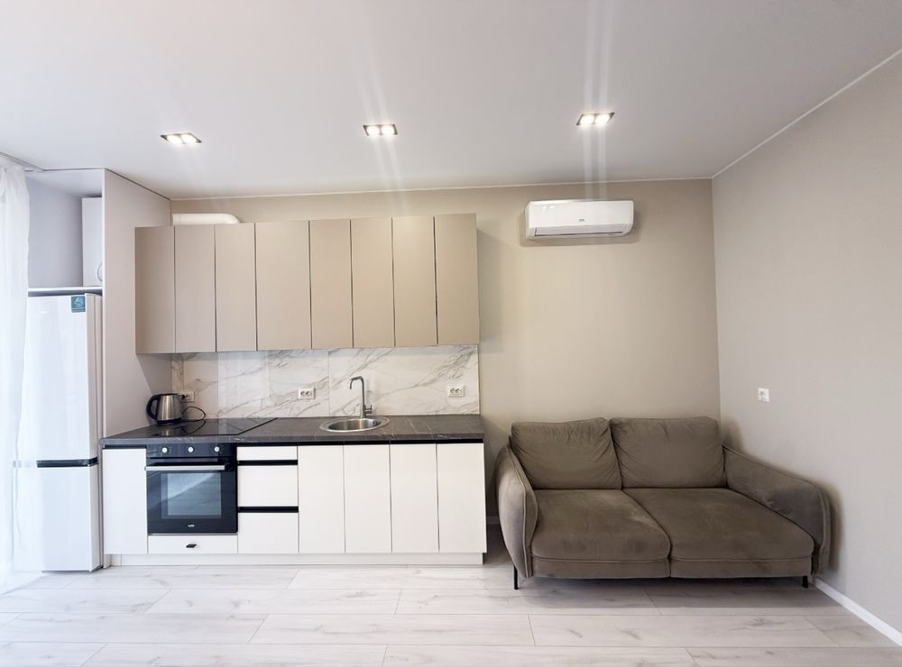 Оренда 1,5к квартири біля НАБЕРЕЖНОЇ Ужгород - изображение 6