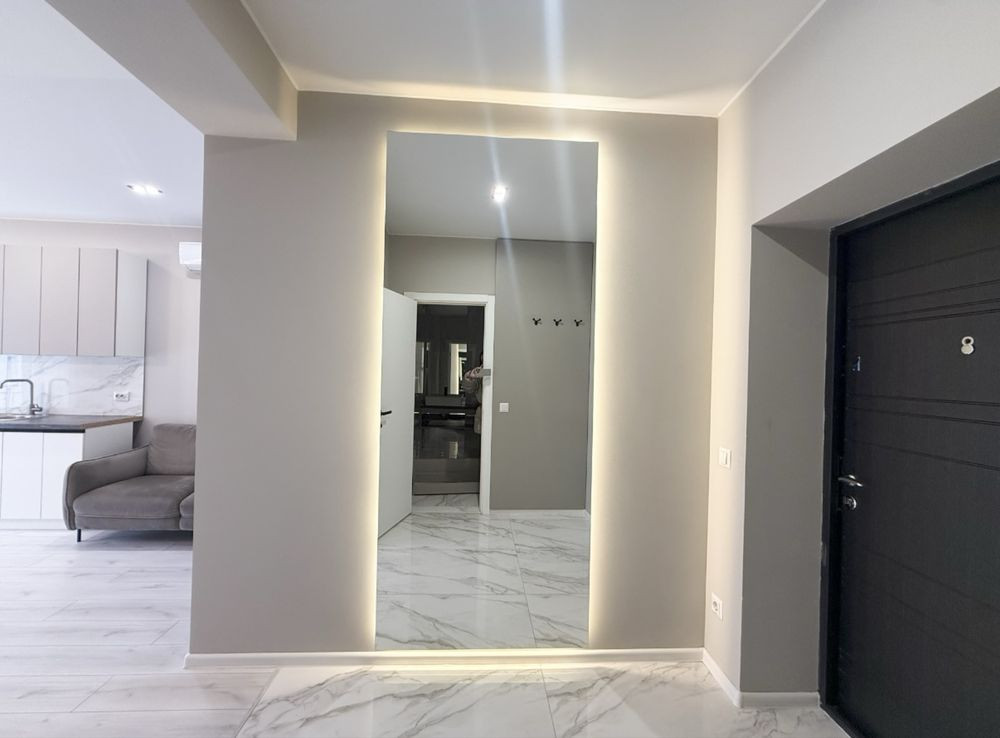 Оренда 1,5к квартири біля НАБЕРЕЖНОЇ Ужгород - изображение 4